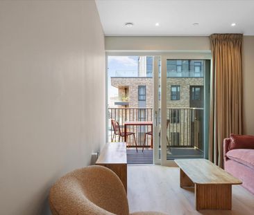 1 bedroom flat to rent - Photo 1