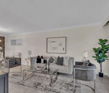 For Lease - 94 Waringstown Drive Unit# Main, Toronto, Ontario - Photo 1