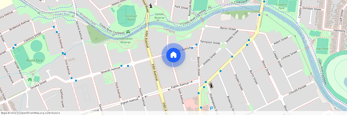 10/22 Seventh Avenue, NSW 2194, Campsie