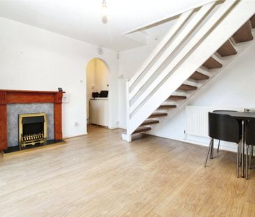 1 bedroom house to rent - Photo 3