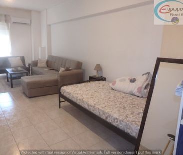 Studio/Γκαρσονιέρα για ενοικίαση Άγιος Νικόλαος (Βόλος) - Photo 4