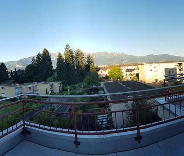 Wohnen mit Aussicht - Photo 2