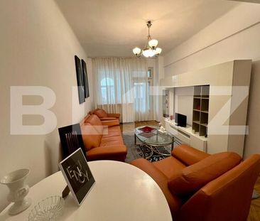 Apartament 2 camere, 56 mp, zona Centrala - Fotografie 3