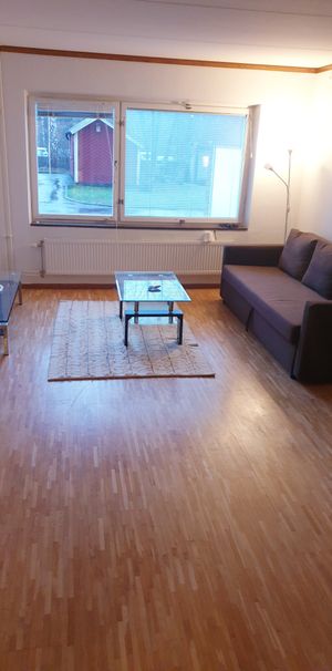 Havsörnsgatan, Jönköping - Foto 1