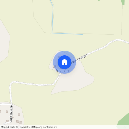 Kippingevägen 22, 762 94 Rimbo, Stockholm