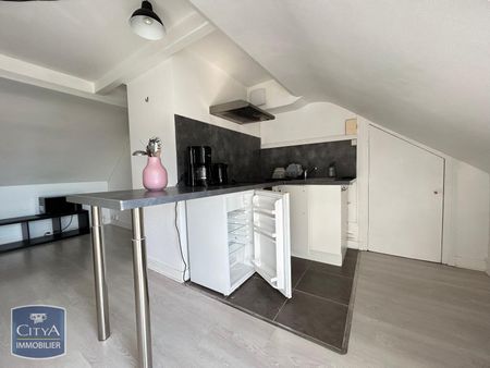 Location Appartement 1 pièce 29m² TOURS 37000 - Photo 4