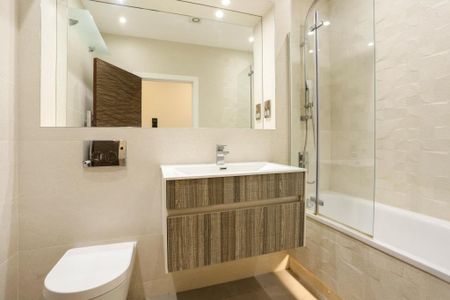 1 bedroom apartment to rent - Photo 5