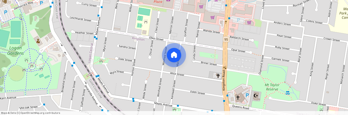 9a Marion Street, Qld 4114, Kingston