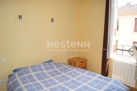 APPARTEMENT - MEUBLE - 1 CHAMBRE - MONPLAISIR - Photo 2