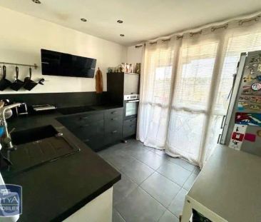 Appartement à louer 4 pièces 80m² - Photo 1