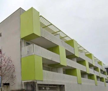 Appartement à louer 3 pièces 64.3m² - Photo 1