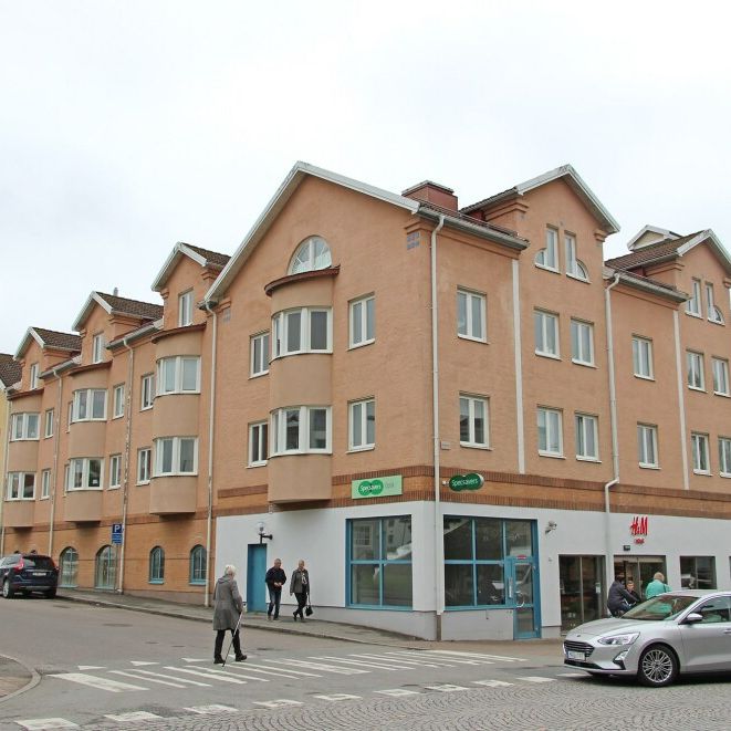 Storgatan 36 B - Foto 1