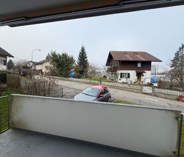 2 Zimmer, EG - Photo 1