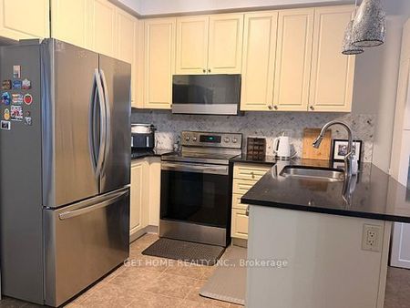 For Lease - 35 Bonsai Lane, Brampton, Ontario - Photo 5