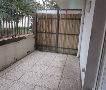 Appartement RUE D'ALSACE LORRAINE - Photo 6