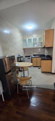The Heritage Residence, Mines Resort City, Seri Kembangan - Foto 4