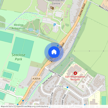 Fairlee Road, NEWPORT