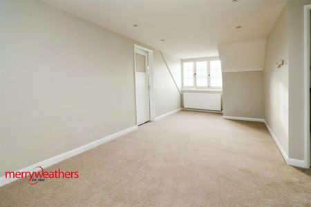 2 bed flat to rent in Stable Yard, Doncaster, DN10 - Photo 2