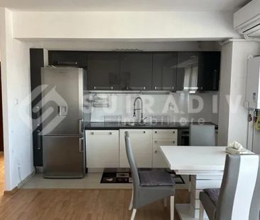 Apartament modern, 3 camere, 2 bai, parcare, bloc nou-Buna Ziua - Photo 4