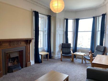 Montpelier Park , 3F2, Bruntsfield - Photo 5