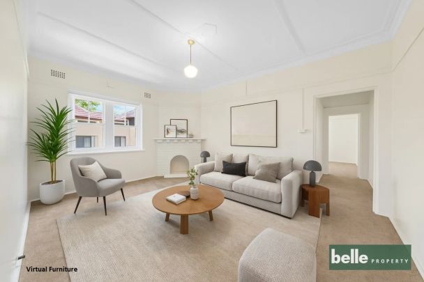 Modern Comfort and Convenience in the Heart of Summer Hill - Photo 1