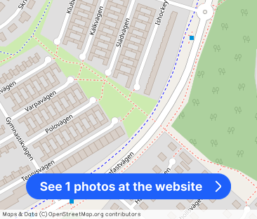 Myrstigen 13 - Photo 1