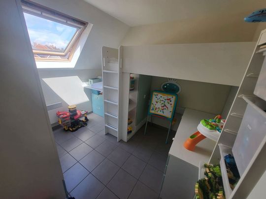 Goed gelegen duplux met twee slaapkamers - Foto 1