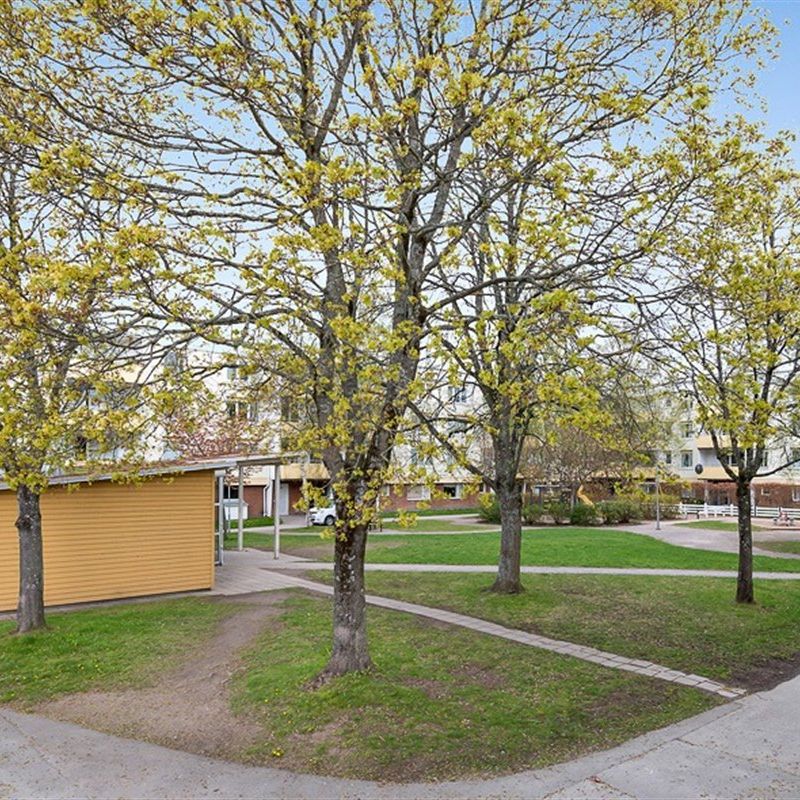 Höstvägen 18 F - Foto 1