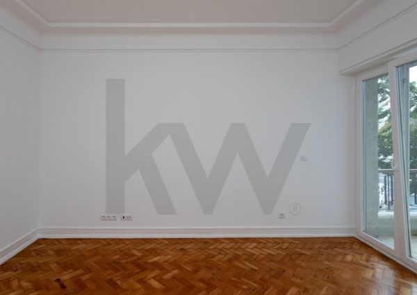Apartamento T3 em Lisboa