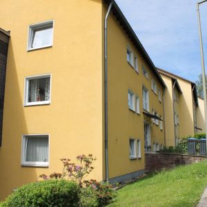 Demnächst frei! 3-Zimmer-Wohnung in Siegen Wenscht - Photo 2