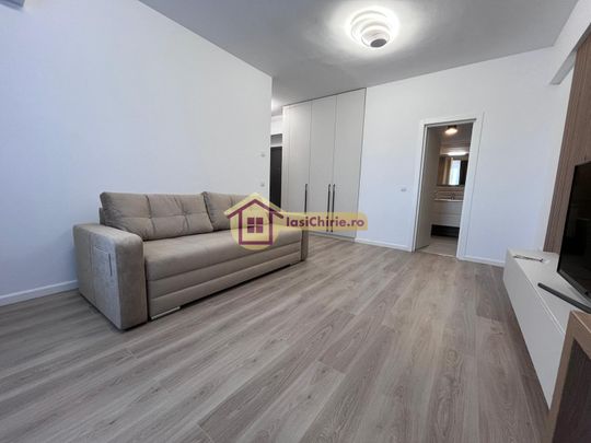 Apartament de inchiriat Iasi - Photo 1