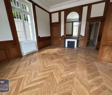 Appartement à louer 3 pièces 97.41m² - Photo 5