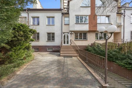 Segment na wynajem/ biuro Mokotów - Zdjęcie 3