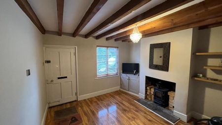 2 bedroom cottage to rent - Photo 3