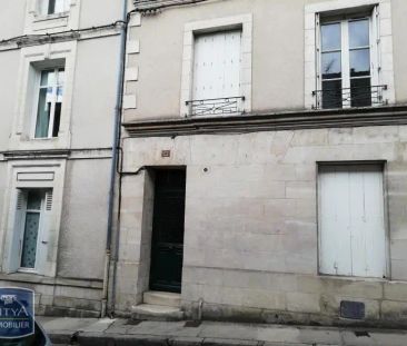 Appartement à louer 1 pièce 33.14m² - Photo 6