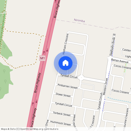 11 Sugarloaf Crs, Qld 4551, Banya