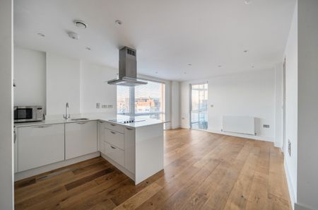 2 bedroom apartment to rent - Photo 5