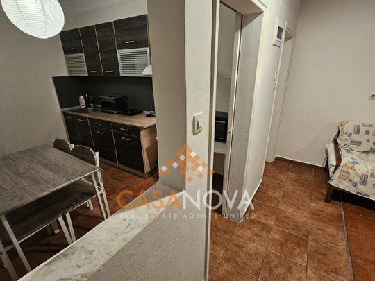 Studio/Γκαρσονιέρα για ενοικίαση Αγία Τριάδα (Φάληρο - Ιπποκράτειο) - Photo 1