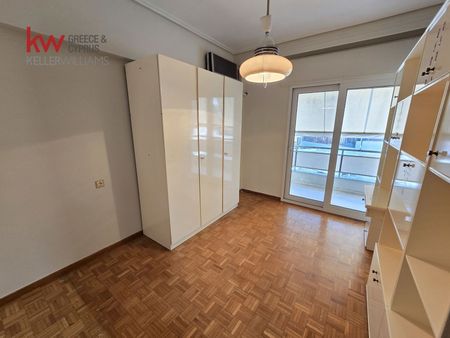 Διαμέρισμα για ενοικίαση Πολιτικό Νοσοκομείο (Λάρισα) - Photo 5
