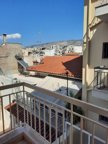 Διαμέρισμα για ενοικίαση Εθνικής Αντιστάσεως (Άγιος Δημήτριος) - Photo 3