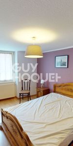 LOCATION d'un appartement F3 (73 m²) à TRIEMBACH AU VAL - Photo 4