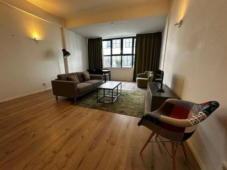Appartement te huur: Van Boecopkade 41 2518 LC Den Haag - Photo 2