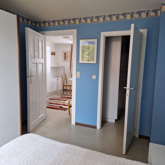 Appartement te huur - Photo 1