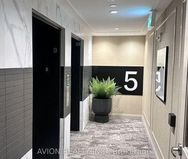 For Lease - 3250 Carding Mill Trail Unit# 514, Oakville, Ontario - Photo 6