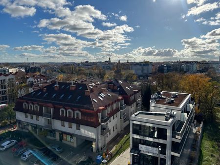 Lublin, Śródmieście, okol. Uniwersytetu Medycznego - Photo 4