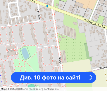 Przytulne 2 pokoje, parter, ul. Długa – Inowrocław - Фото 1