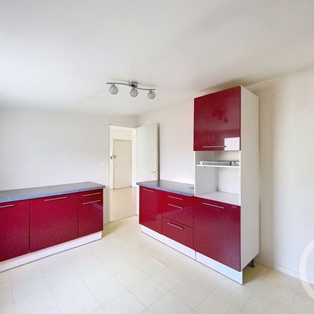 Location Appartement 3 pièces 60m² CLERMONT FERRAND 63000 - Photo 3