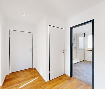 IMMOPARTNER - Sonnige 2-Zimmer-Wohnung mit Charme im Herzen von Fürth - Foto 1