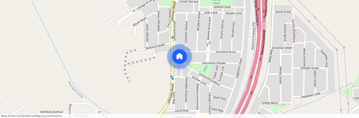 8 Onyx Lane, WA 6170, Wellard