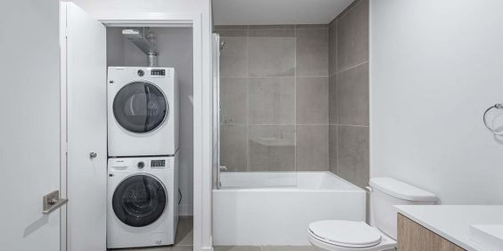 2 CH - 1 SDB - Montréal - $2,235 /mo - Photo 3